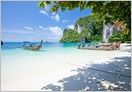 KBV : 5401 ทัวร์หมู่เกาะห้อง ทัวร์เกาะพีพี เกาะไม้ไผ่ ทัวร์รอบเมืองกระบี่